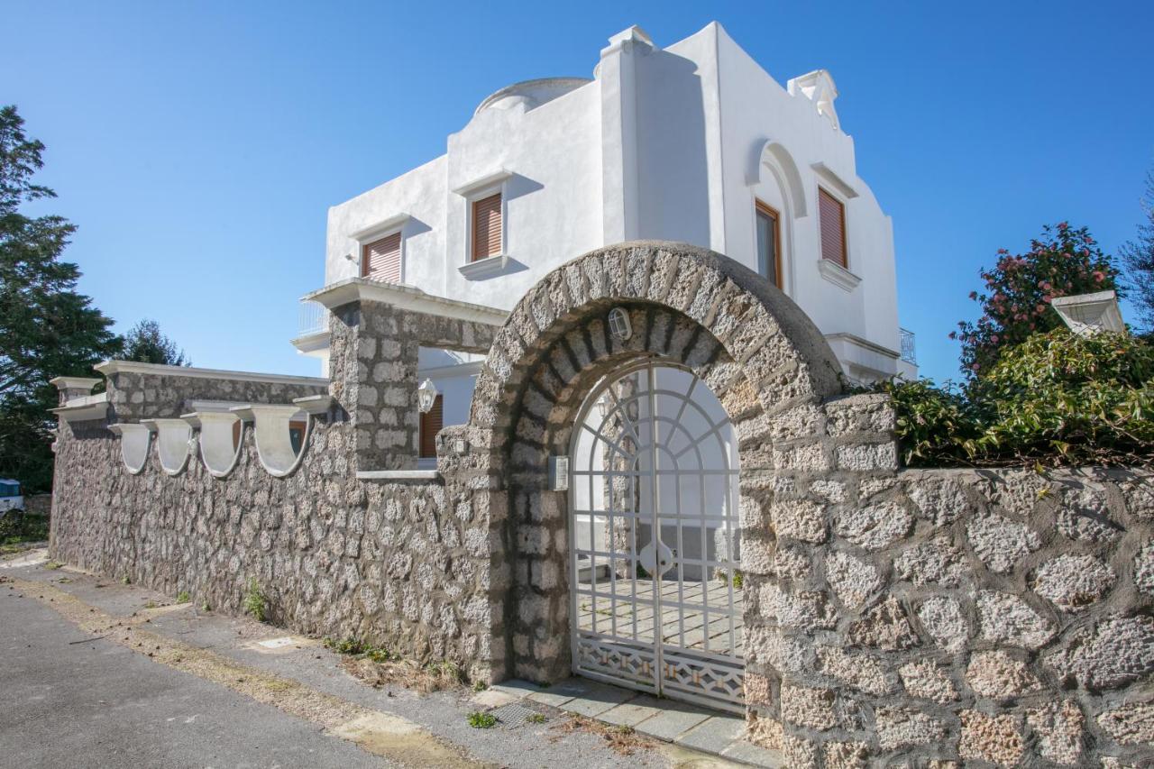 Le Gemme Guest House Anacapri  Exterior photo